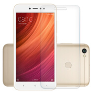 拓蒙 適用于小米紅米Note5A鋼化膜Redmi Note5a手機(jī)貼膜抗藍(lán)光保護(hù)膜 全玻璃一體膜〖防爆版〗