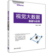 視覺大數(shù)據(jù)基礎(chǔ)與應(yīng)用
