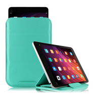 久宇 適用華為M6 8.4英寸保護套M5 8.4英寸保護套M3青春版8英寸套榮耀暢玩平板2 8.0內膽包 蘋(píng)果綠