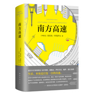 南方高速 李誕推薦 收錄《萬火歸一》《正午的海島》《南方高速》等 小說