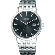 西鐵城（CITIZEN） 光動能表 （女表 男表 對表） BM6770-51G（BM6770-51E）男表