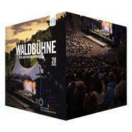 柏林愛(ài)樂(lè )溫布尼實(shí)況演出經(jīng)典套裝 20DVD