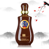 密州春 密州洞藏 8A 53度濃香型 固態(tài)發(fā)酵 真洞實藏 山東諸城特產(chǎn)（新老包裝隨機發(fā)貨） 8A 500ml 單瓶裝