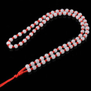 箴諾手工編織珠鏈吊墜掛繩玉佩水晶玉器掛墜繩男女項鏈繩掛件繩