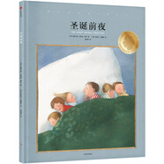 國(guó)際安徒生大獎(jiǎng)系列精裝單冊(cè)：圣誕前夜