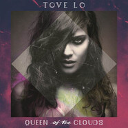托芙蘿ToveLo:云端女王Queen Of The Clouds （CD）