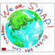 你好，SMAP（通常版）（2CD）