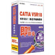即學(xué)即會：CATIA V5R18零件設(shè)計三維造型視頻教程（中文版）（2DVD-ROM）
