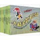 小精靈畫(huà)傳 小人書(shū)（連環(huán)畫(huà) 套裝共10冊(cè)）