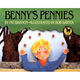 本尼的便士 Benny's Pennies 進(jìn)口原版  少兒理財(cái)啟蒙  小學(xué)教輔