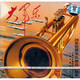 大軍樂(lè )（CD）