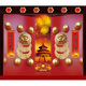 喜洋洋：合奏發(fā)燒天碟（2CD）