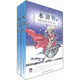 水滸傳（套裝上下冊）/大語(yǔ)文叢書(shū)