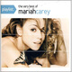 瑪麗亞凱莉：巨星金曲精選（CD）