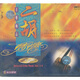 中圖原裝進口系列：二胡情懷DGBS405（4CD）（京東專賣）