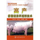 高產(chǎn)母豬健康養(yǎng)殖新技術(shù)（實(shí)用、經(jīng)典、超級暢銷、知名專家編寫）