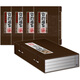 資治通鑒（全4卷）（套裝共4冊(cè)）線裝國(guó)學(xué)館
