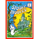 Spooky Riddles (Beginner Books)嚇人的謎語