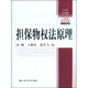 擔保物權法原理/21世紀民商法學(xué)系列教材