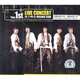 東方神起：THE 1ST LIVE CONCERT“RISING SUN”（2CD）