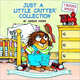 小怪物故事合輯 Just a Little Critter Collection 進(jìn)口原版  小學(xué)教輔