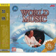 中圖普羅引進(jìn)版系列：加納之聲WCD-81020-2（CD）（京東專賣）