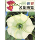 世界名花博覽（彩圖珍藏版）
