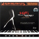 HIFI鋼琴沙龍小夜曲（2CD）