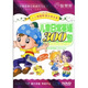 兒童日常英語300句（2DVD）