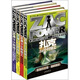 扎克24小時(shí)特工·1-4集（套裝全4冊(cè)）（附游戲牌12張）