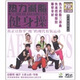 熱力減脂健身操（VCD）