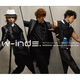 w-inds：10周年舞曲精選專(zhuān)輯（2CD）
