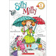 分級(jí)讀本1:傻米莉 Scholastic Reader Level 1: Silly MillyScholastic 英文原版 進(jìn)口故事書(shū)  小學(xué)教輔