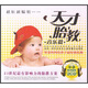 天才胎教：音樂篇（2CD）