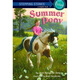 夏日小馬 SUMMER PONY 進口原版英文故事書  小學(xué)教輔
