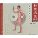 最新國家標準針灸穴位掛圖（男性真人版）