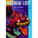 Andrew Lost Under Water
