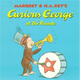Curious George at the Parade  閱兵中的好奇猴喬治