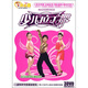 開心果系列少兒拉丁舞（3DVD）