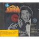 中圖原裝進口系列：吝嗇鬼歌曲選（CD）（京東專賣）