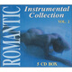 中圖原裝進(jìn)口系列：《羅曼蒂克器樂(lè )集錦第二輯》CNCD 5963-7 （5 CD）（京東專(zhuān)賣(mài)）