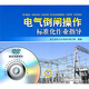 電氣倒閘操作標準化作業(yè)指導（附DVD光盤(pán)1張）
