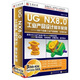 UG NX 8.0工業(yè)產(chǎn)品設(shè)計(jì)精華案例（3DVD-ROM）
