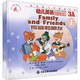 幼兒英語閱讀畫冊3A（1-6本）