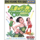兒童歌伴舞：童趣舞蹈（5VCD）