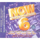 NOW 6（2000年歐美流行樂壇主打歌寶典）（CD）