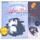 中圖原裝進口系列：鐘愛一生8（CD）（京東專賣）