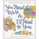You Read to Me & I'll Read to You 英文原版