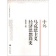 中外馬克思主義經(jīng)濟(jì)思想簡史