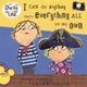 我可以靠自己做任何事 I Can Do Anything That's Everything All On My Own (Charlie and Lola)進(jìn)口原版 英文